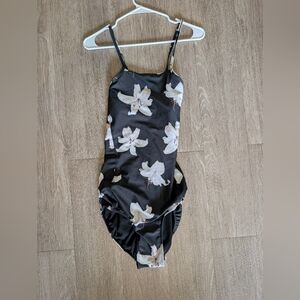Albion Fit One Piece Swimsuit